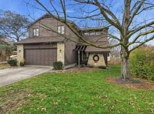 5351 Fortress Trl, Columbus, OH 43230