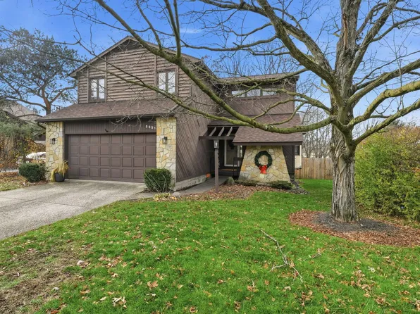 5351 Fortress Trl, Columbus, OH 43230