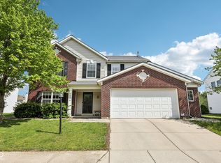 5876 E 126th St, Carmel, IN