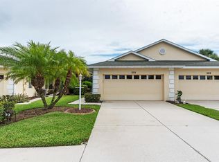 1215 Hot Springs Point, Englewood, FL 34223