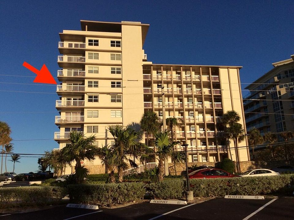 1st image of 1069 Hillsboro Mile APT 606