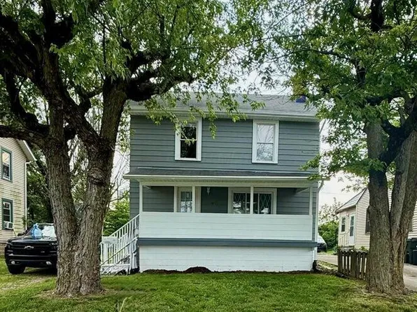 2509 Perdue Ave, Columbus, OH 43211