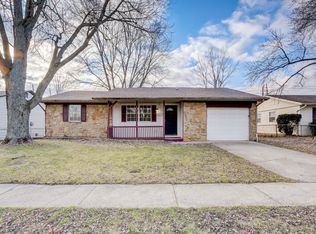 10113 E 33rd St, Indianapolis, IN 46235