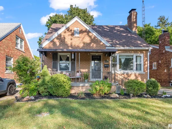 2122 N 6th St, Springfield, IL 62702