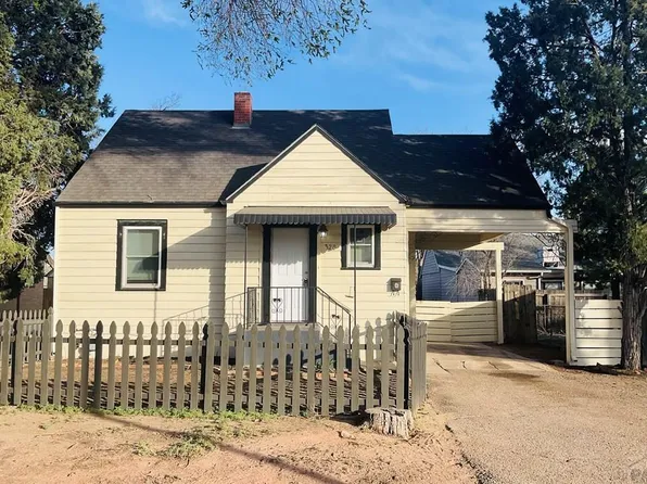320 Lincoln St, Pueblo, CO 81004