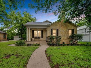 311 W Austin St, Fredericksburg, TX 78624