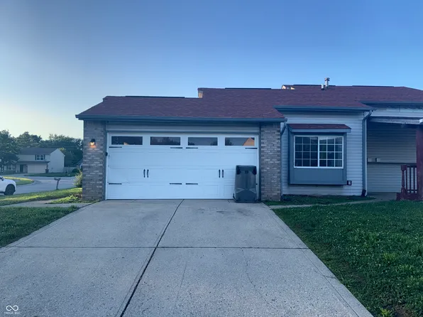 10256 Arapahoe Dr, Indianapolis, IN 46235