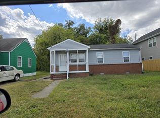 2510 Graham St, Portsmouth, VA 23704