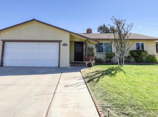 910 Golden West Ct, Tehachapi, CA 93561
