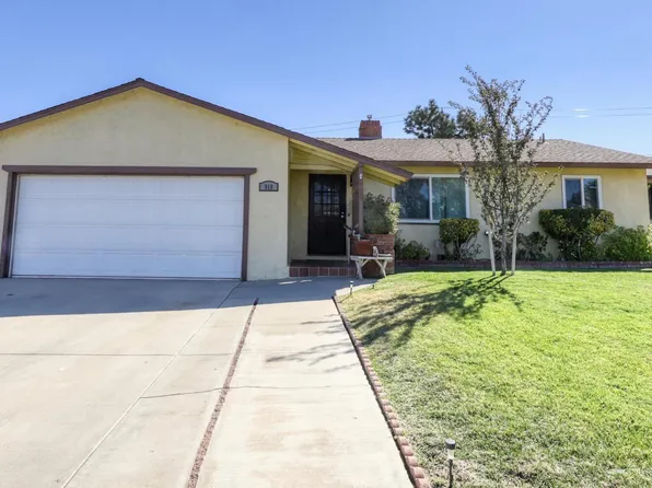 910 Golden West Ct, Tehachapi, CA 93561