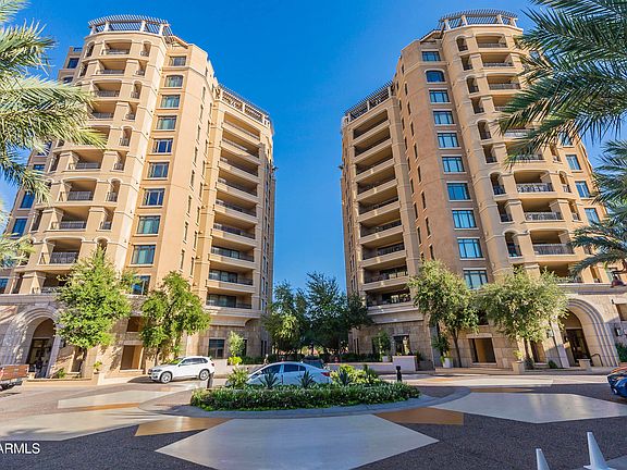 4th image of 7175 E CAMELBACK Road #607