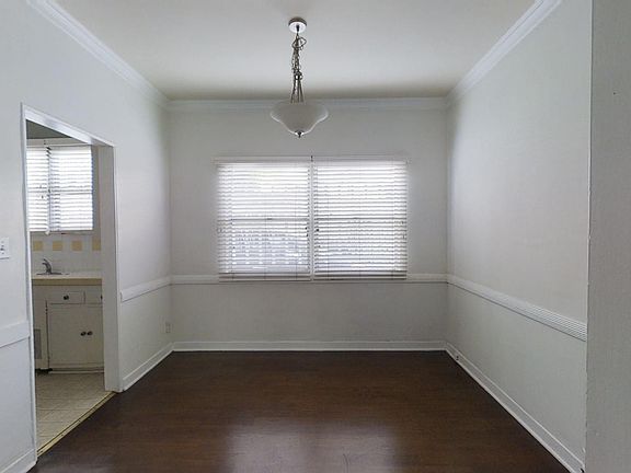 2nd image of 1234 S La Jolla Ave #1/2