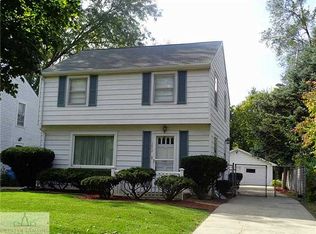 1612 Shubel Ave, Lansing, MI 48910