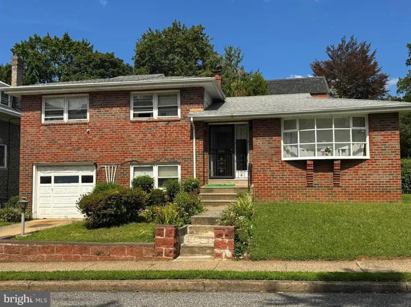 1203 68th Ave, Philadelphia, PA 19126