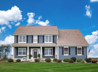 1407 N State Route 61, Sunbury, OH 43074