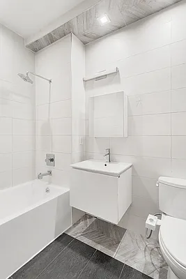 Rented by Brown Harris Stevens | media 6