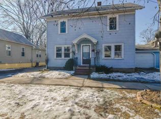 615 Bond St, Green Bay, WI 54303