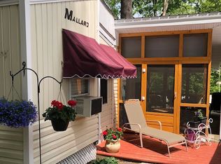 91 Meadowside Cp, Woodstock, CT 06281