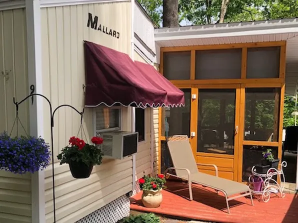 91 Meadowside Road, Woodstock, CT 06281