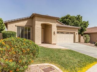 16403 S 17th Dr, Phoenix, AZ 85045