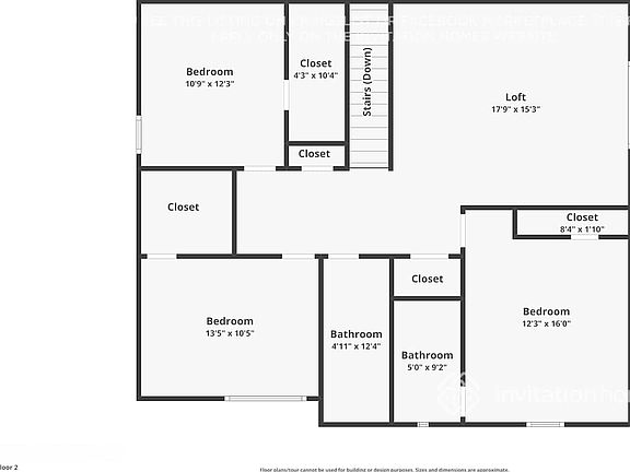 2nd image of 1318 Bluffton Cir