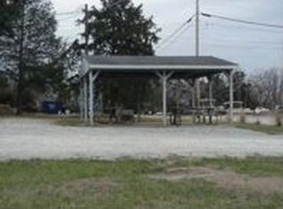 4497 State Highway H, Lampe, MO 65681