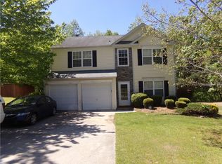 6742 Brookfield Way, Douglasville, GA 30134