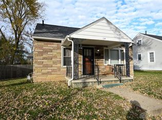 1736 Hillside Ave, Springfield, OH 45503