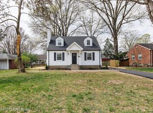 314 Monohan Dr, Saint Matthews, KY 40207