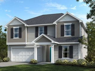 205 Purple Aster St, Youngsville, NC 27596