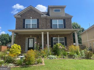 47 Matador Way, Newnan, GA 30263