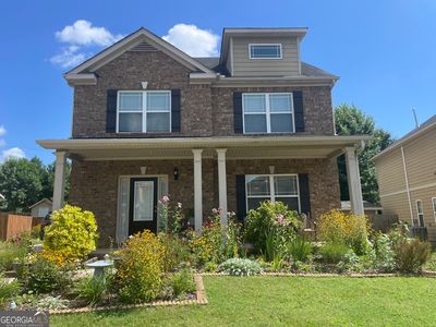 47 Matador Way, Newnan, GA, 30263