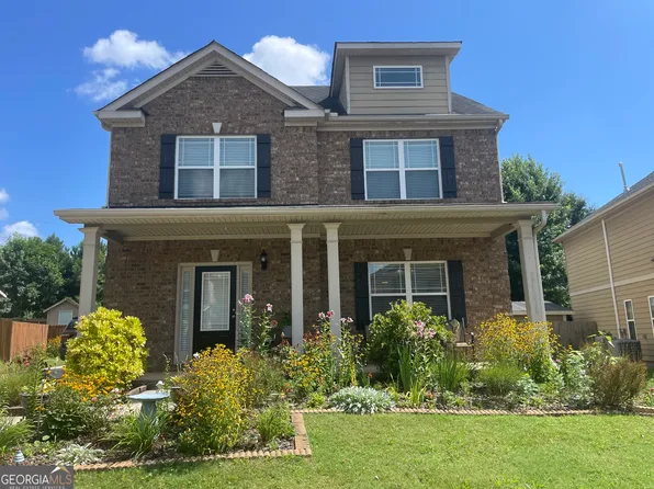 47 Matador Way, Newnan, GA 30263