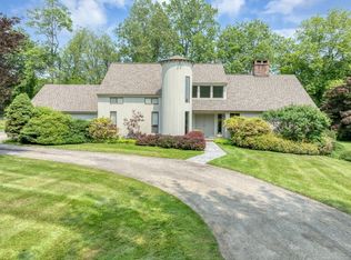 76 Farview Farm Rd, Redding, CT 06896