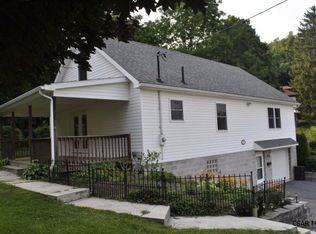 177 Berkley Rd, Johnstown, PA 15905