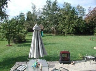 8142 Chapel Stone Rd, Blacklick, OH 43004