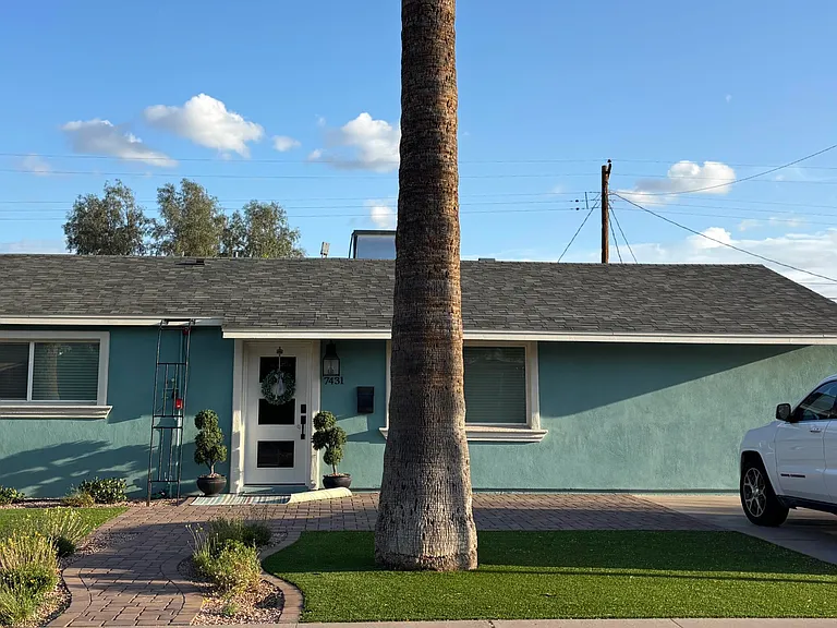 7431 E Taylor St — Photo 27