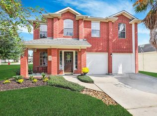 20242 Stonegrove Ct, Tomball, TX 77375