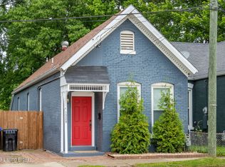 1329 E Main St, Louisville, KY 40206