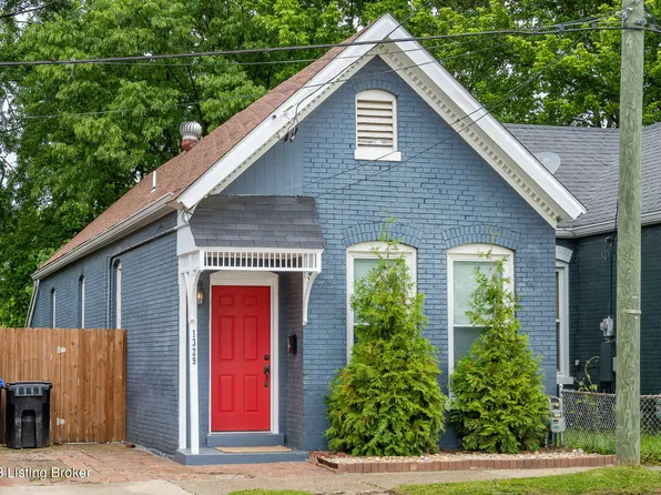 1329 E Main St, Louisville, KY 40206