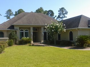 1670 Isles Of St Marys Way, Saint Marys, GA 31558