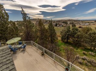 1221 NW Odem Ave, Terrebonne, OR 97760