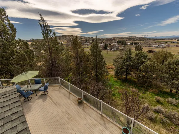 1221 NW Odem Ave, Terrebonne, OR 97760