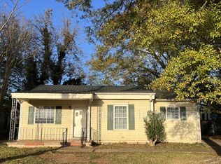 537 Grant St, Birmingham, AL 35228