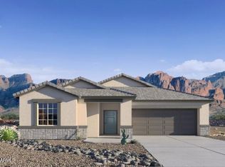 5007 S 103rd Dr, Tolleson, AZ 85353