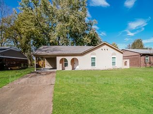 2910 Valleybrook Rd, Horn Lake, MS 38637