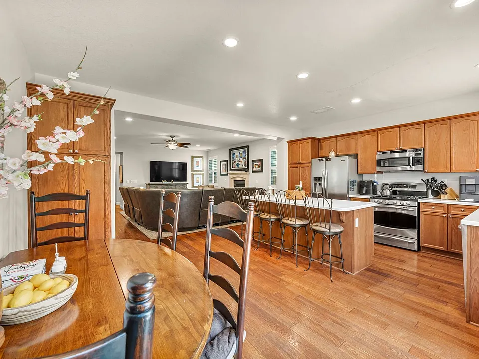 2199 Angel Ridge Dr