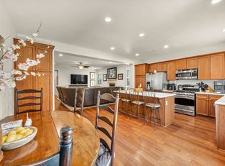 2199 Angel Ridge Dr, Reno, NV 89521