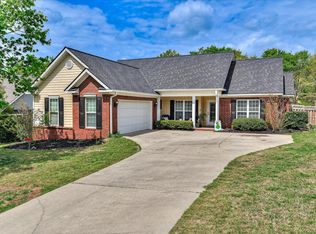 314 Burgamy Way, Grovetown, GA 30813