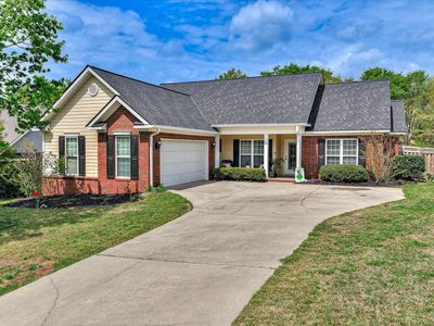 314 Burgamy Way, Grovetown, GA, 30813